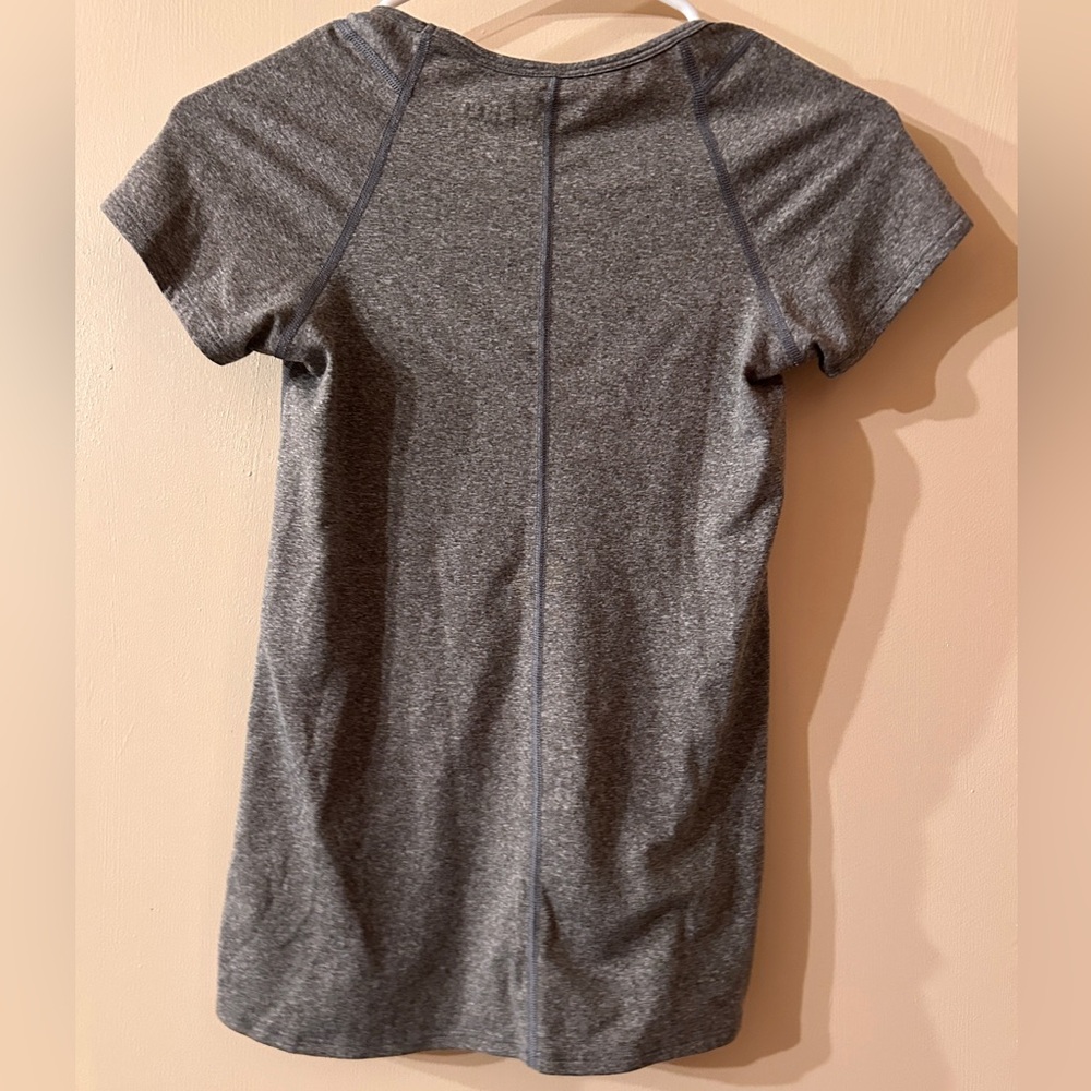 xxs grey REI hiking/ outdoor shirt - Picture 2 of 4